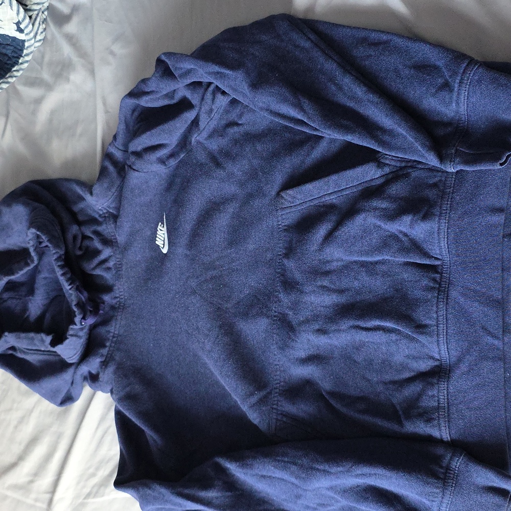 Nike hoodie
